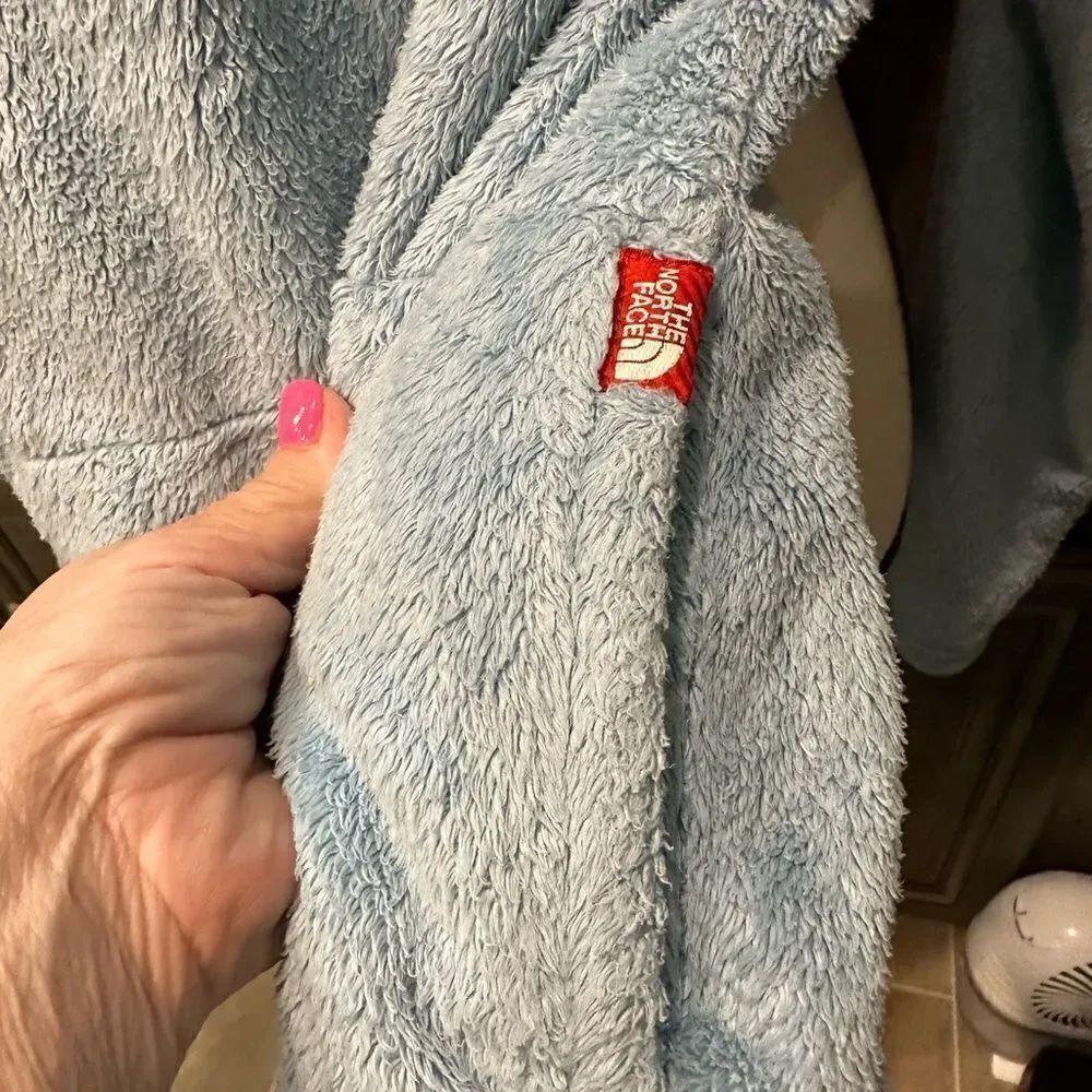 North Face Jacket - Picture 2 of 4